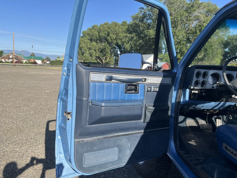 1984 GMC C/K 3rd Gen - Image 31 of 31
