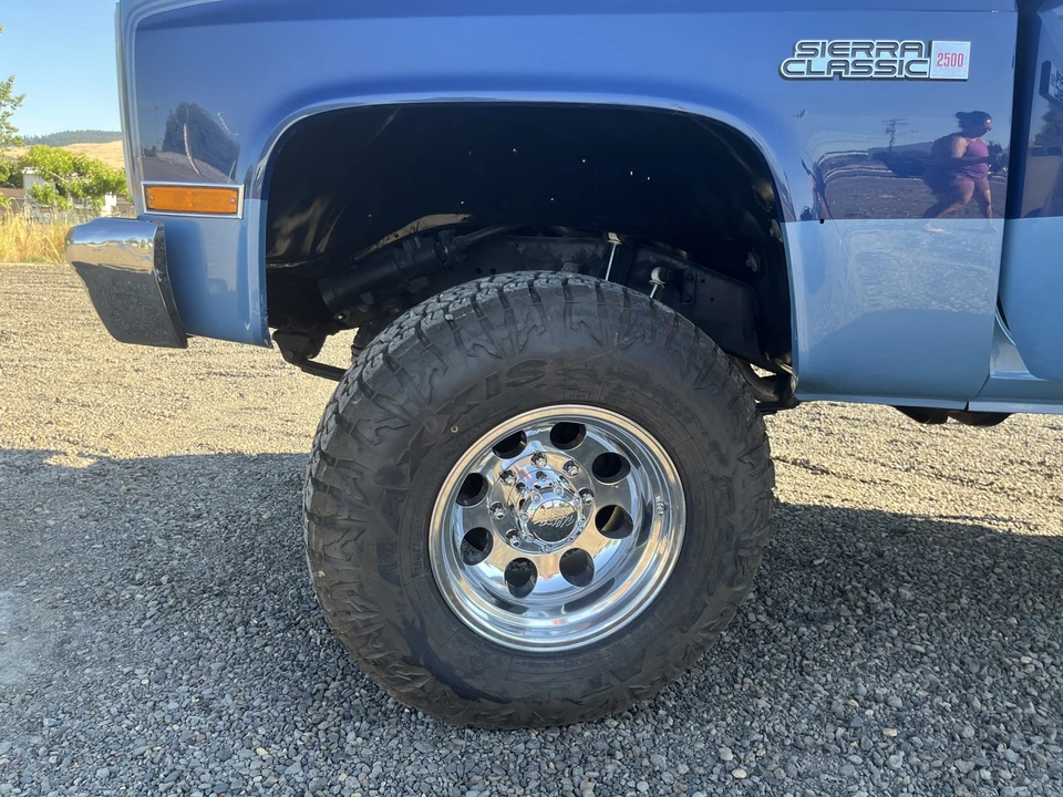 1984 GMC C/K 3rd Gen - Image 17 of 31
