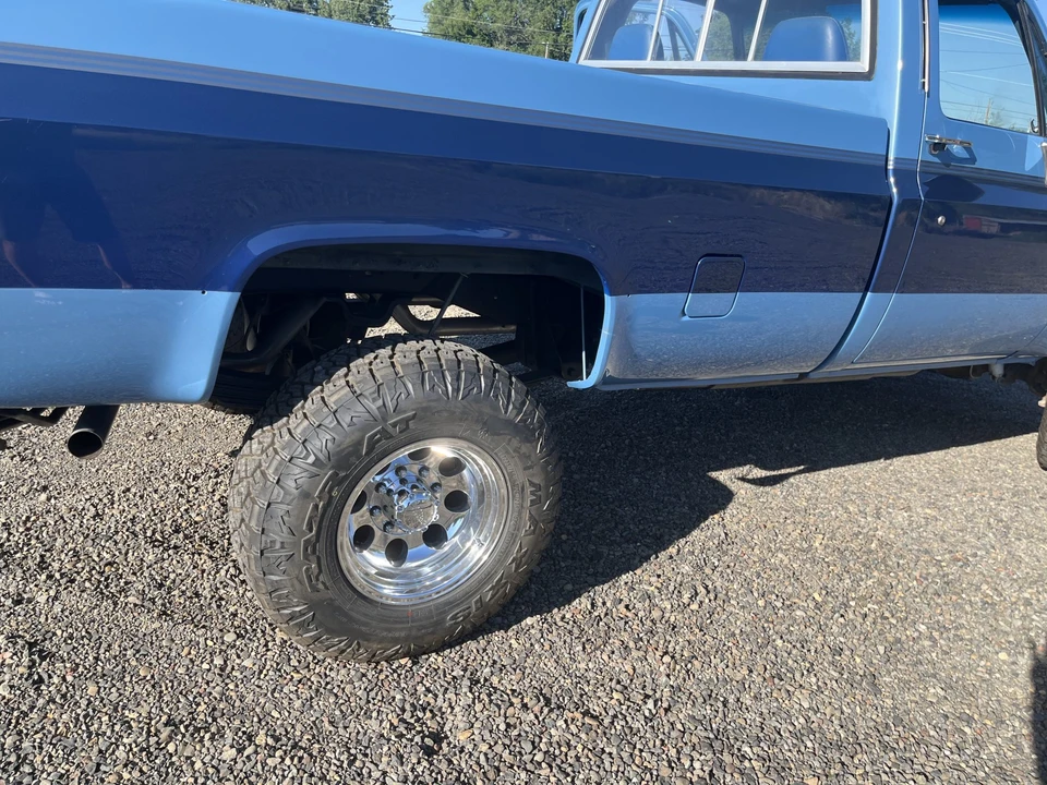1984 GMC C/K 3rd Gen - Image 19 of 31