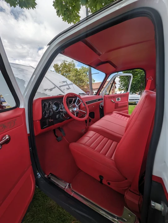 1984 GMC C/K 3rd Gen - Image 7 of 30
