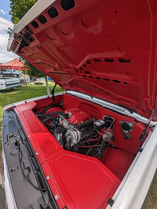 1984 GMC C/K 3rd Gen - Image 17 of 30