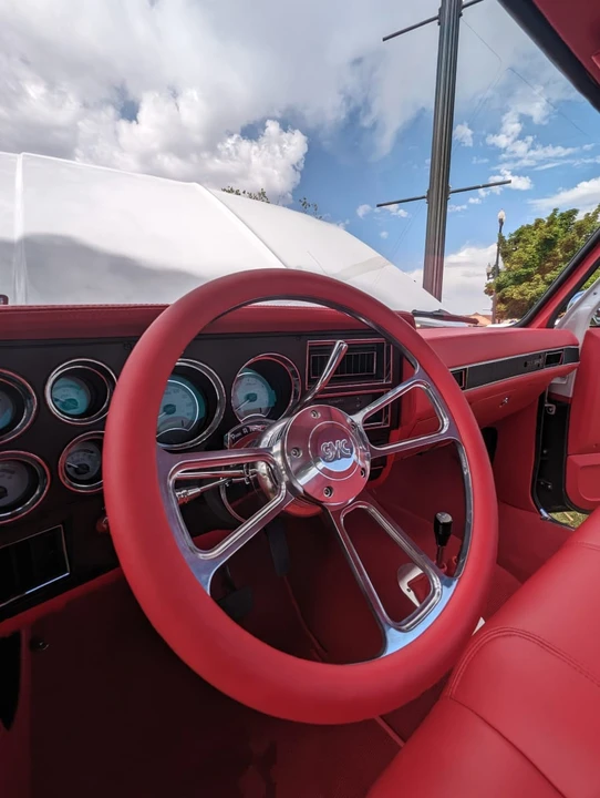 1984 GMC C/K 3rd Gen - Image 11 of 30