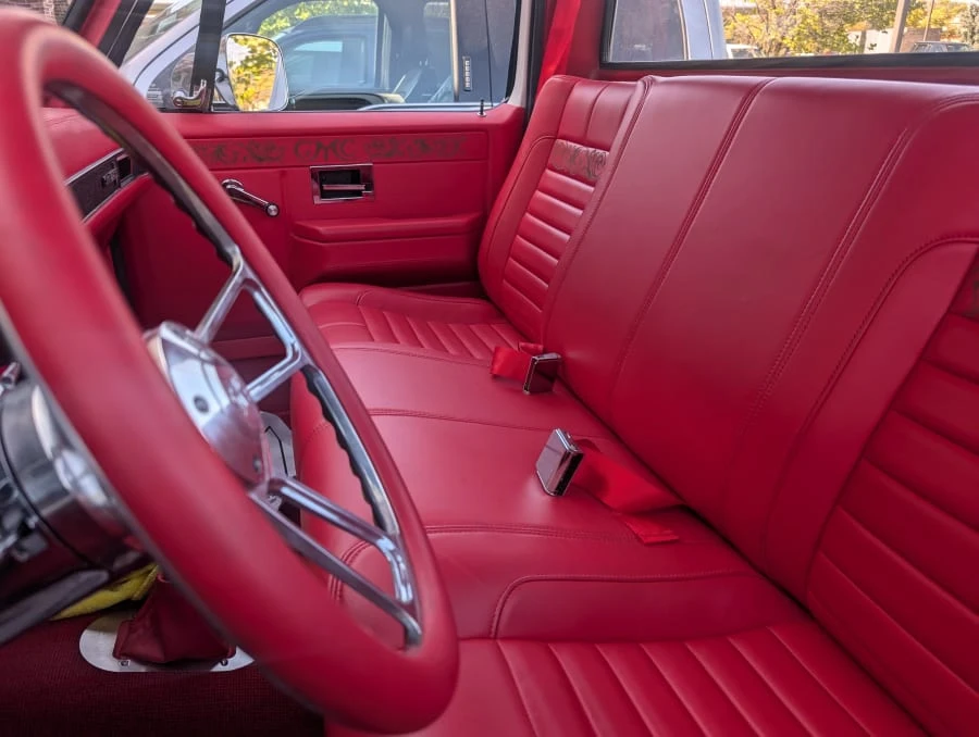 1984 GMC C/K 3rd Gen - Image 6 of 30