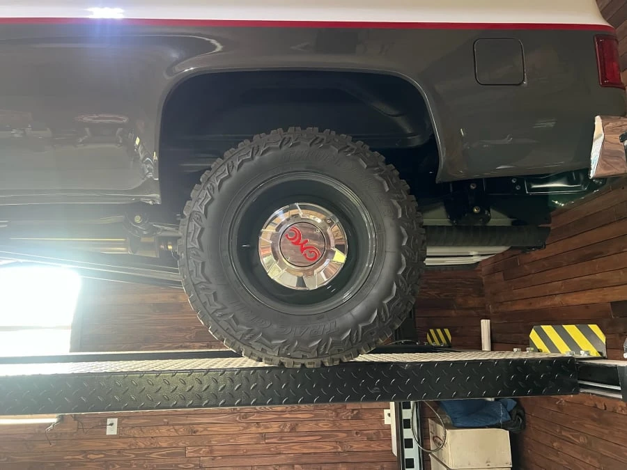 1984 GMC C/K 3rd Gen - Image 30 of 30