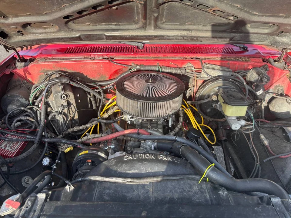 1984 GMC Jimmy 2nd Gen - Image 12 of 20