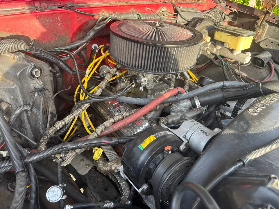 1984 GMC Jimmy 2nd Gen - Image 13 of 20