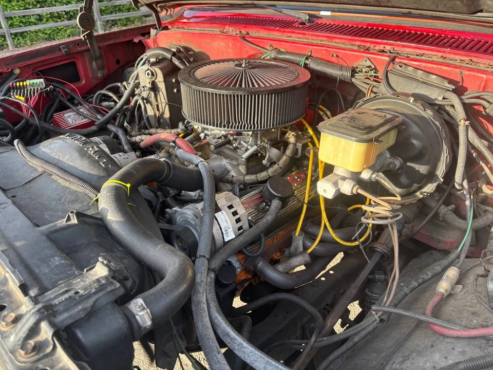 1984 GMC Jimmy 2nd Gen - Image 14 of 20