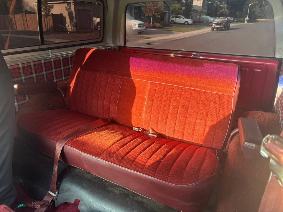 1984 GMC Jimmy 2nd Gen - Image 10 of 20