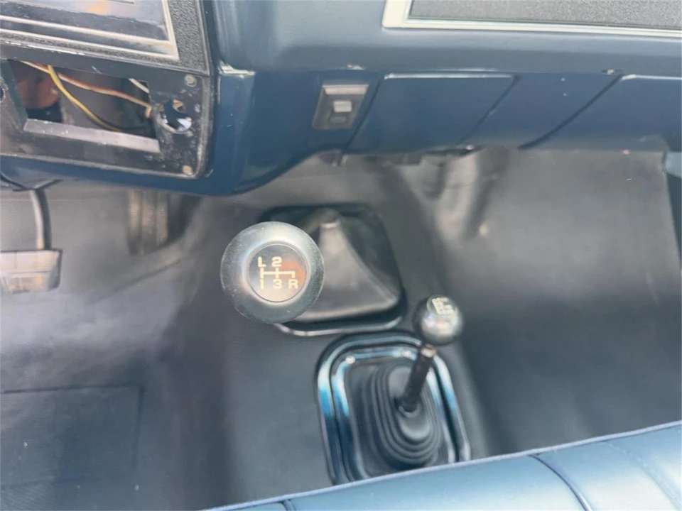1984 GMC C/K 3rd Gen - Image 22 of 31