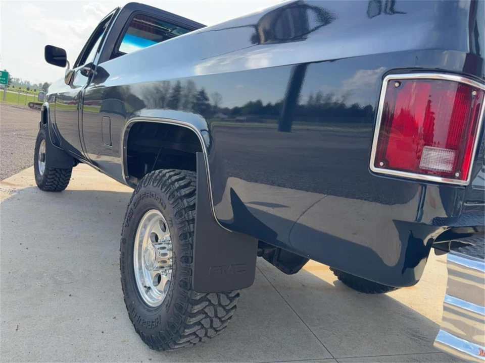1984 GMC C/K 3rd Gen - Image 10 of 31