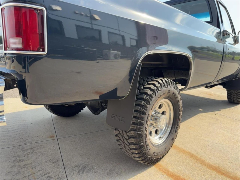 1984 GMC C/K 3rd Gen - Image 14 of 31