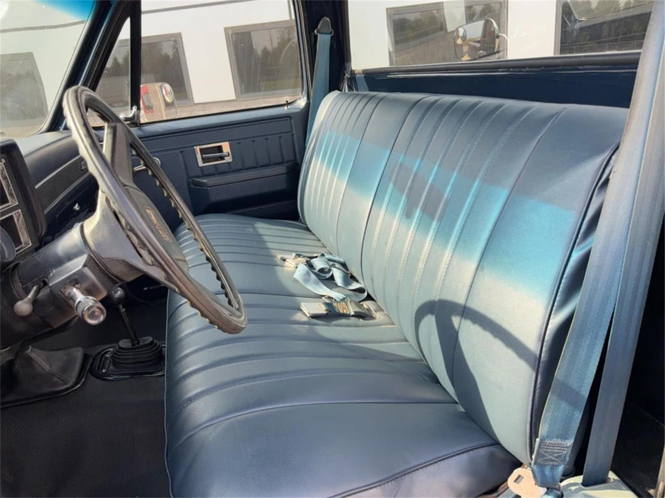 1984 GMC C/K 3rd Gen - Image 20 of 31