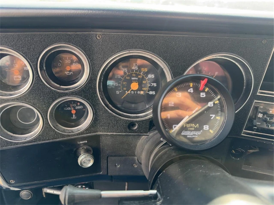 1984 GMC C/K 3rd Gen - Image 24 of 31