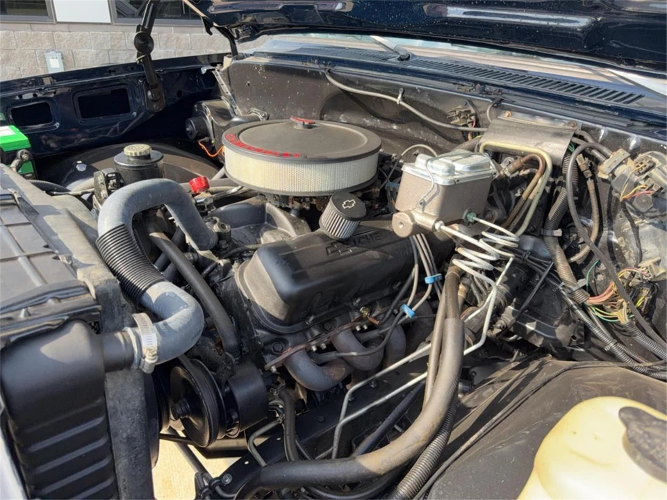 1984 GMC C/K 3rd Gen - Image 27 of 31