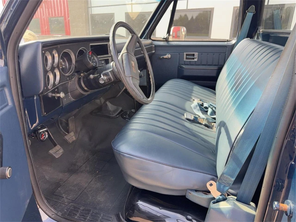 1984 GMC C/K 3rd Gen - Image 19 of 31