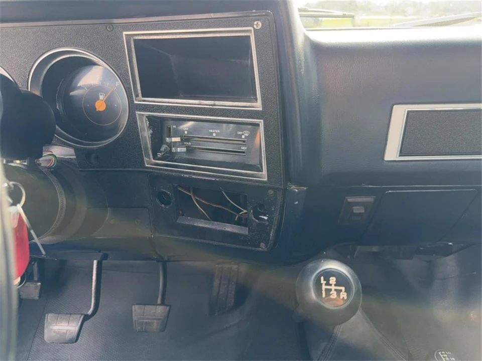 1984 GMC C/K 3rd Gen - Image 23 of 31