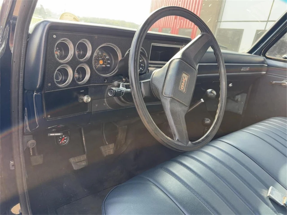 1984 GMC C/K 3rd Gen - Image 21 of 31