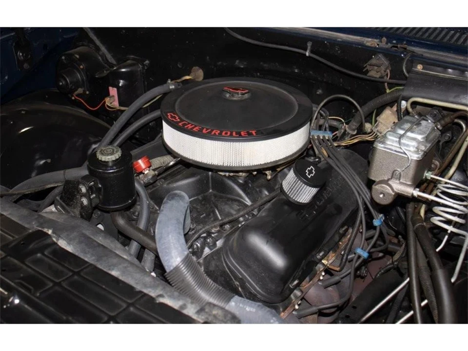 1984 GMC C/K 3rd Gen - Image 4 of 31
