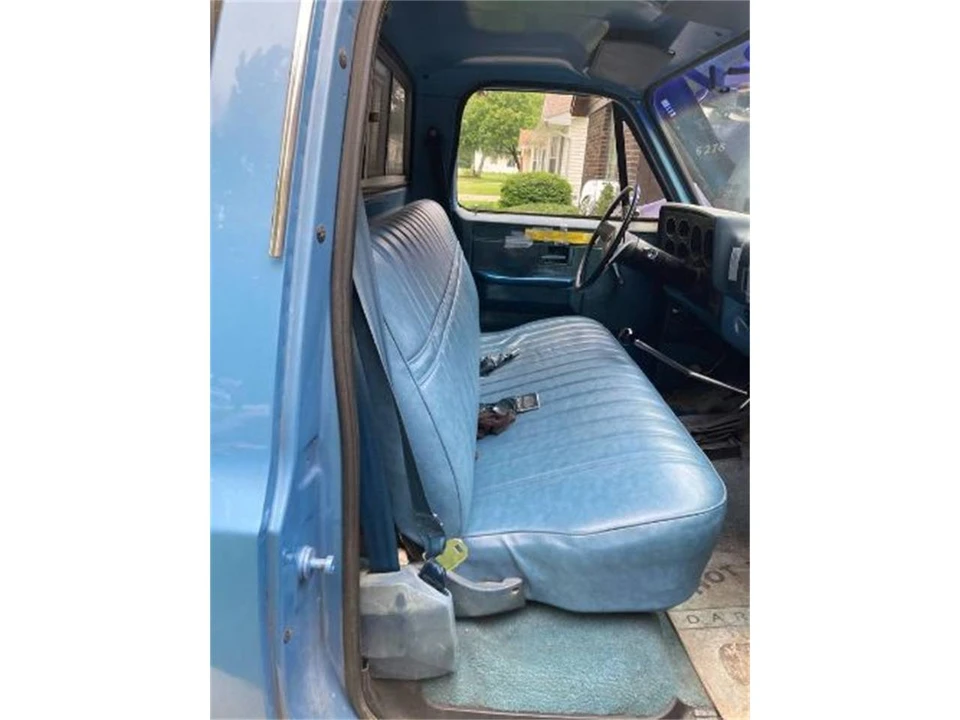1984 GMC C/K 3rd Gen - Image 3 of 4