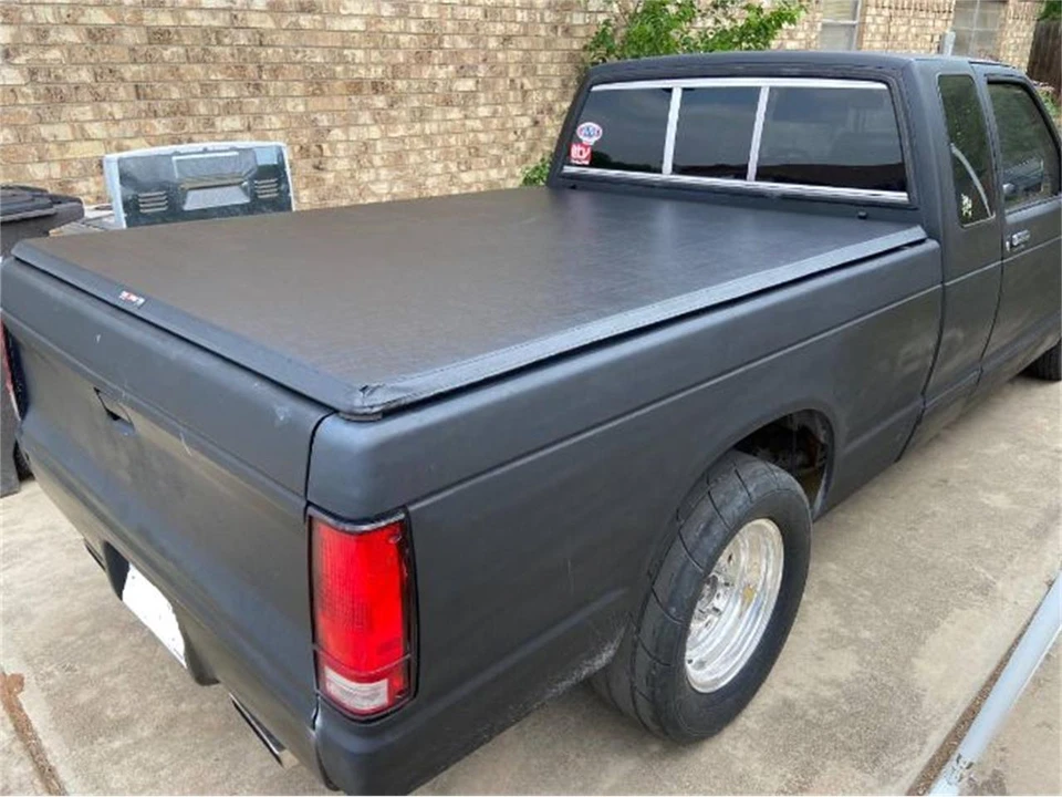 1984 GMC C/K 3rd Gen - Image 2 of 7