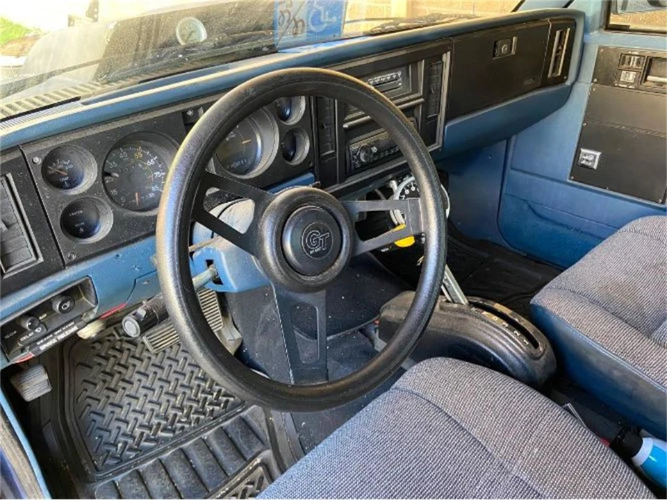 1984 GMC C/K 3rd Gen - Image 5 of 7