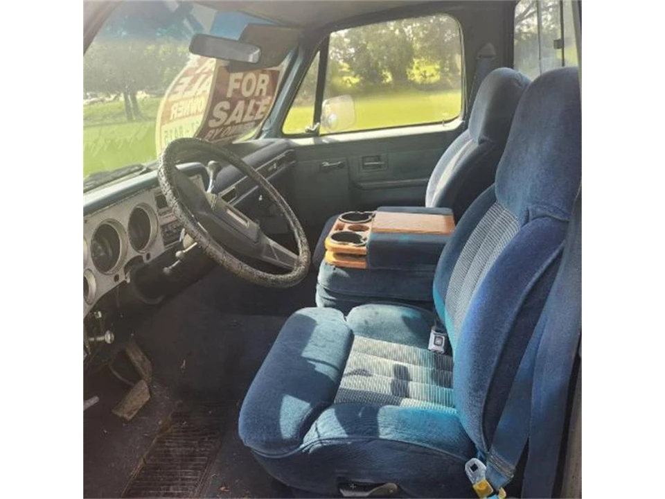 1984 GMC C/K 3rd Gen - Image 6 of 7