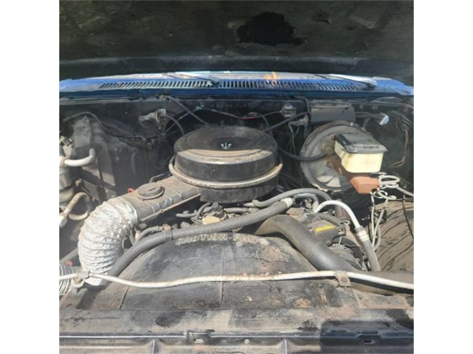 1984 GMC C/K 3rd Gen - Image 5 of 7