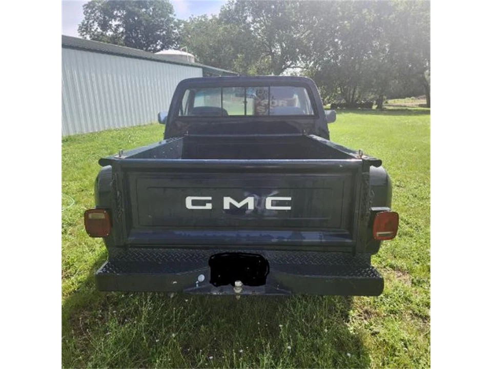 1984 GMC C/K 3rd Gen - Image 2 of 7