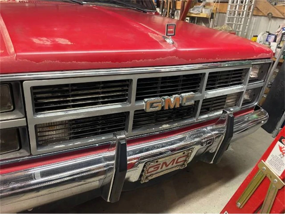 1984 GMC C/K 3rd Gen - Image 2 of 5