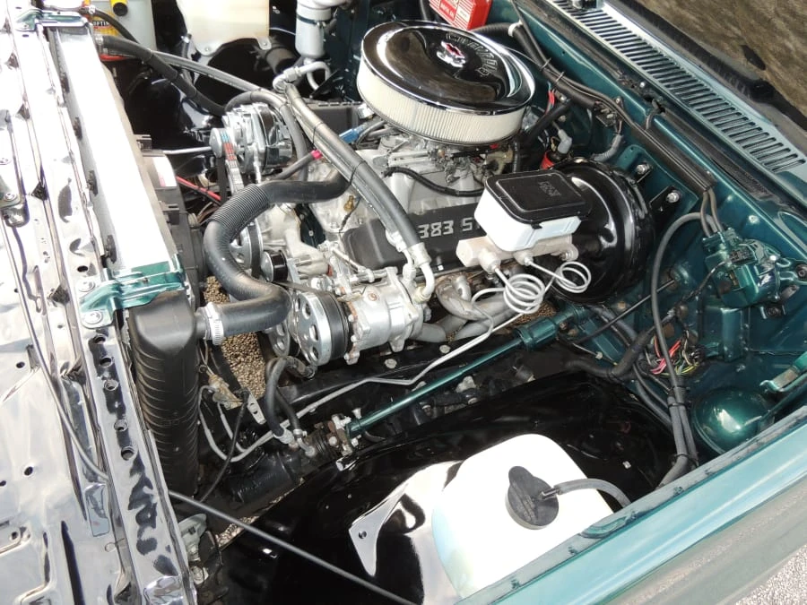 1984 GMC C/K 3rd Gen - Image 16 of 18