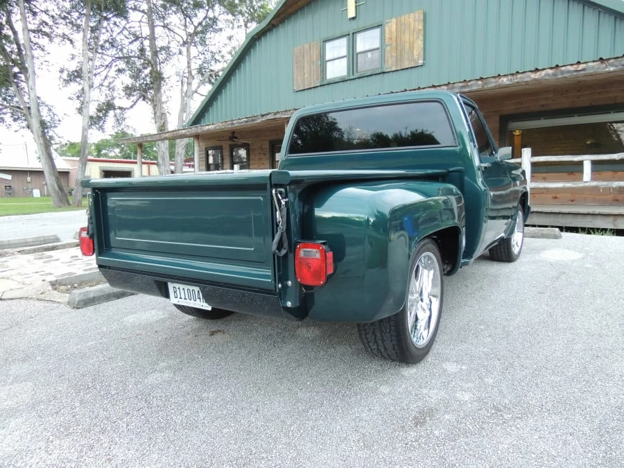1984 GMC C/K 3rd Gen - Image 3 of 18