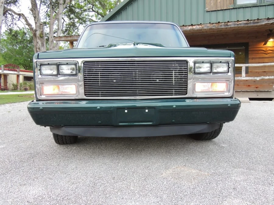 1984 GMC C/K 3rd Gen - Image 5 of 18