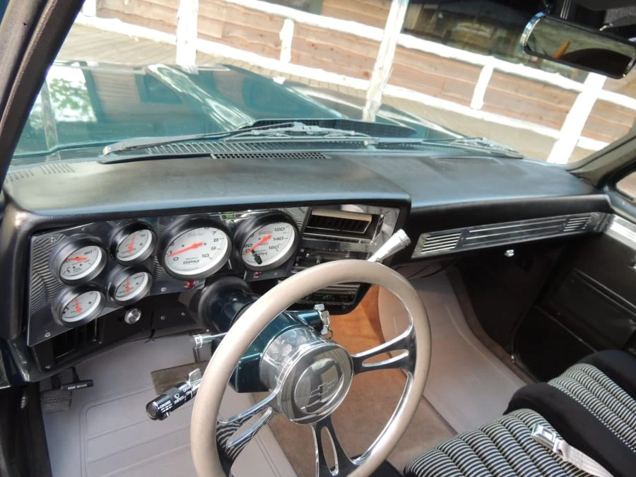 1984 GMC C/K 3rd Gen - Image 11 of 18