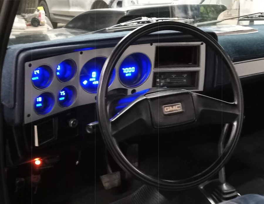 1984 GMC C/K 3rd Gen - Image 9 of 12
