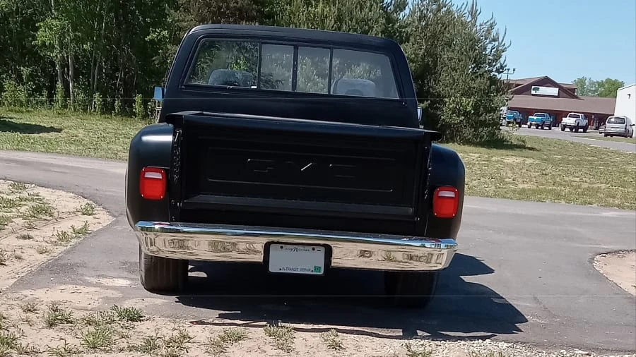 1984 GMC C/K 3rd Gen - Image 3 of 12