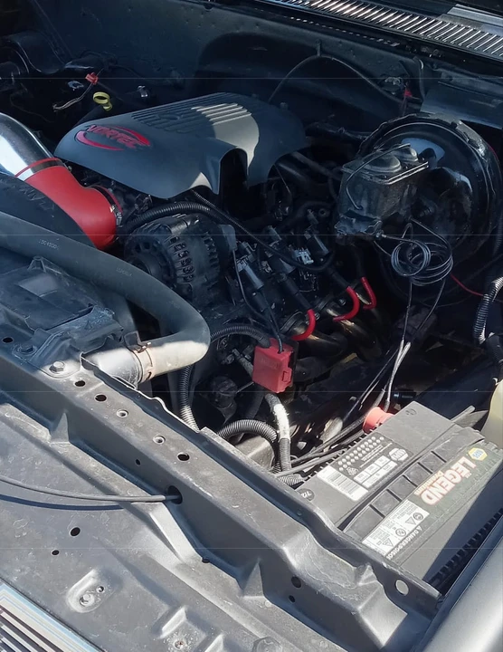 1984 GMC C/K 3rd Gen - Image 11 of 12