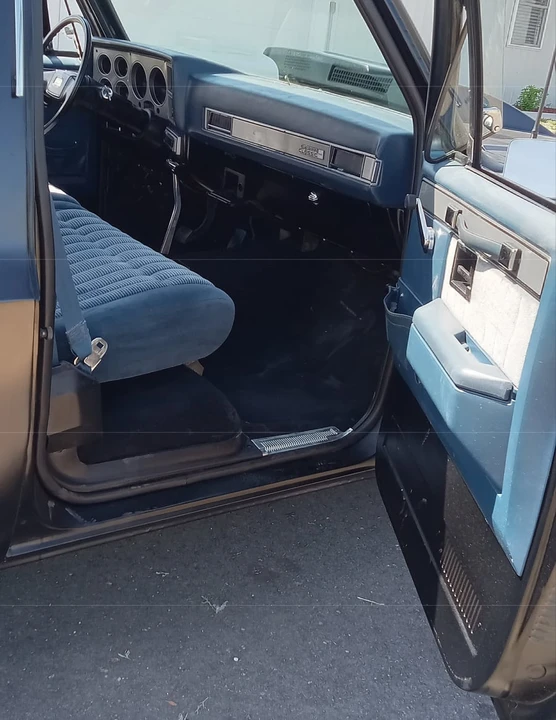 1984 GMC C/K 3rd Gen - Image 10 of 12