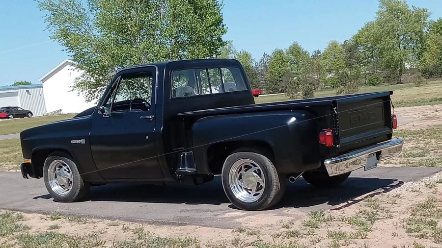 1984 GMC C/K 3rd Gen - Image 2 of 12