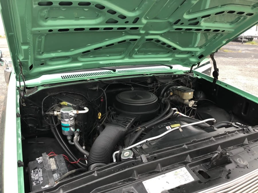 1984 GMC C/K 3rd Gen - Image 6 of 9
