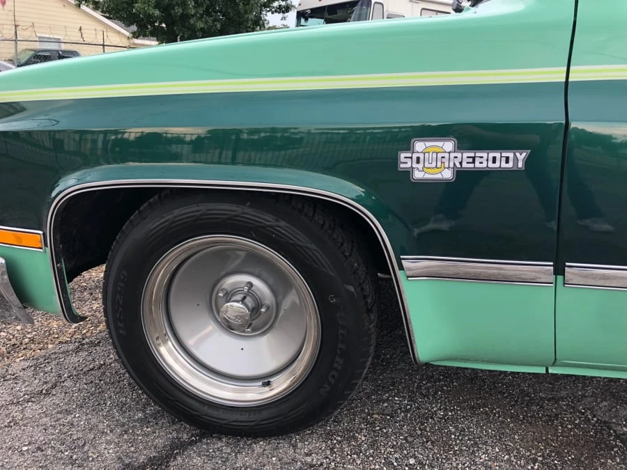 1984 GMC C/K 3rd Gen - Image 7 of 9