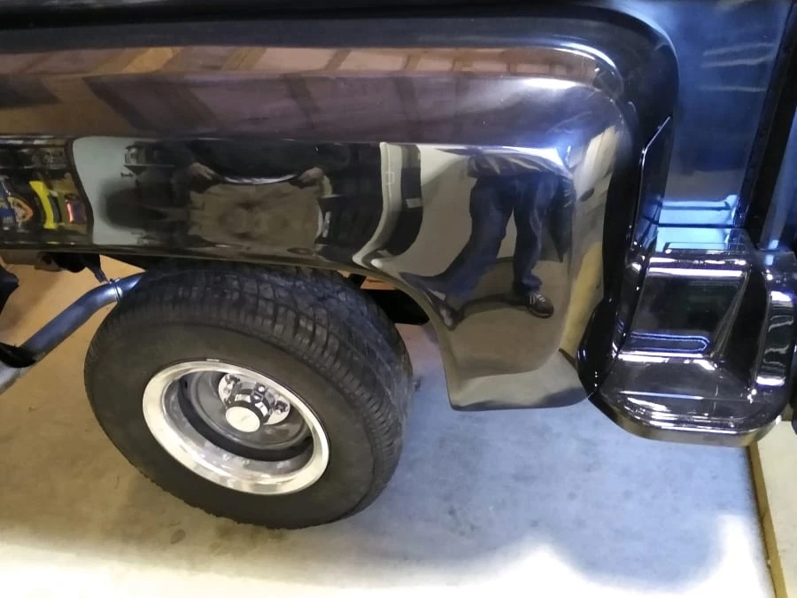 1984 GMC C/K 3rd Gen - Image 4 of 6