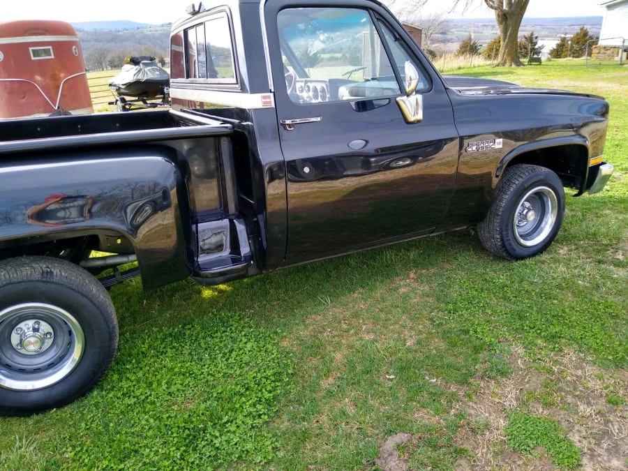 1984 GMC C/K 3rd Gen - Image 2 of 6