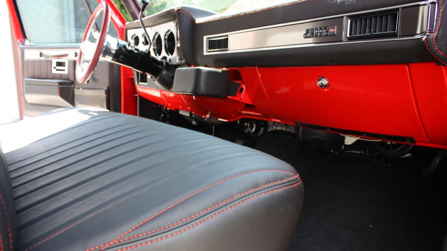 1984 GMC C/K 3rd Gen - Image 6 of 12