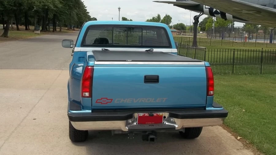 1984 GMC C/K 3rd Gen - Image 4 of 13