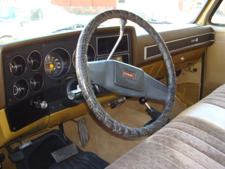 1984 GMC C/K 3rd Gen - Image 4 of 6