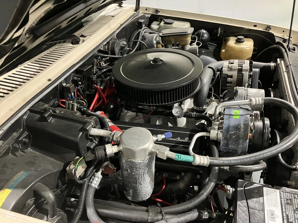 1984 GMC S-15/Sonoma - Image 11 of 31