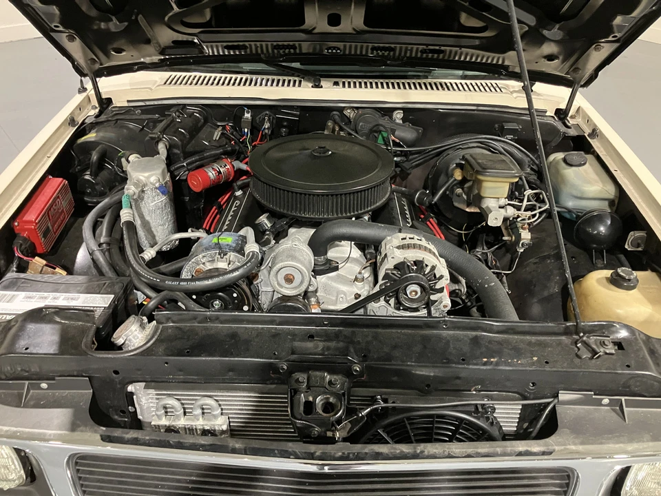 1984 GMC S-15/Sonoma - Image 12 of 31