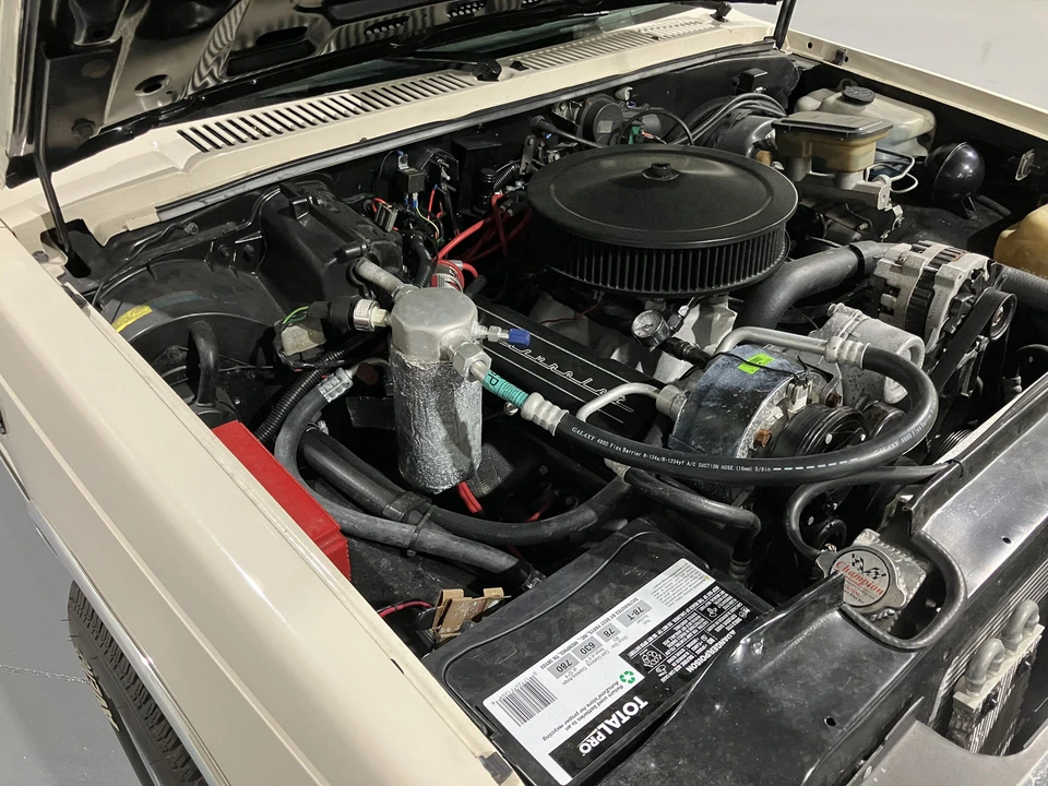 1984 GMC S-15/Sonoma - Image 13 of 31