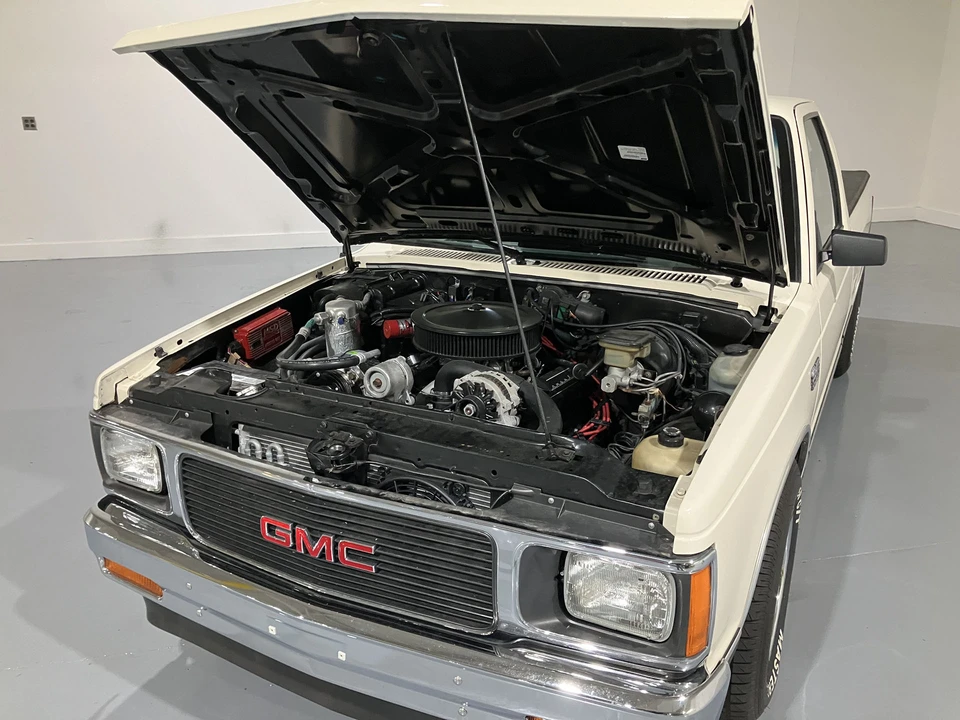 1984 GMC S-15/Sonoma - Image 15 of 31