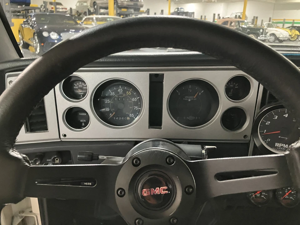 1984 GMC S-15/Sonoma - Image 18 of 31